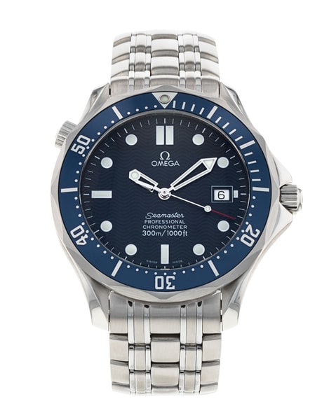 Omega Seamaster 300m 2531.80.00